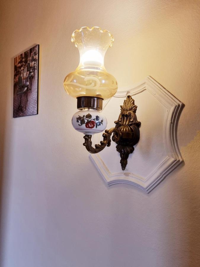 Villa Rismondo Пиза Екстериор снимка
