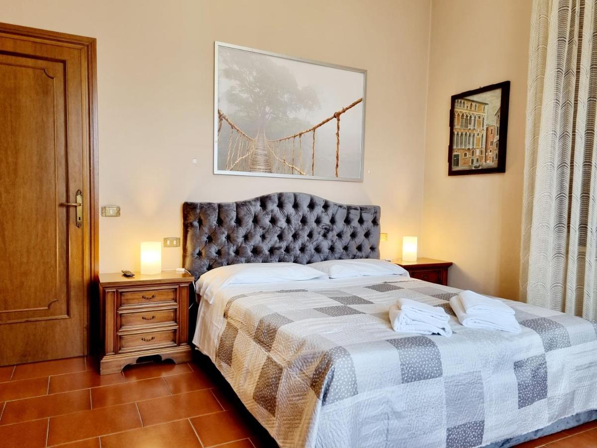 Villa Rismondo Пиза Екстериор снимка