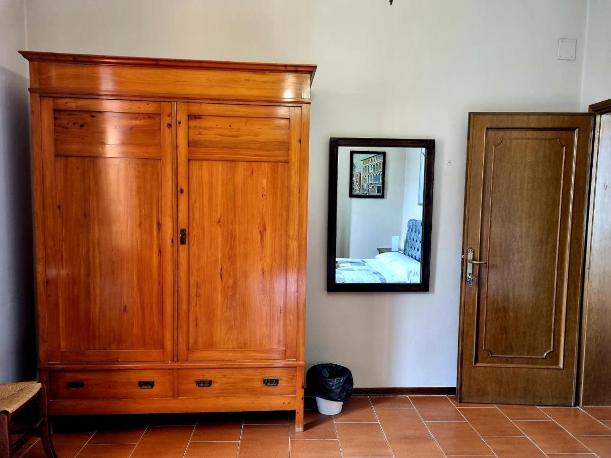 Villa Rismondo Пиза Екстериор снимка