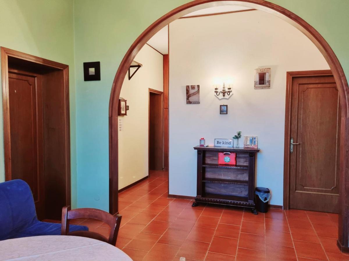 Villa Rismondo Пиза Екстериор снимка