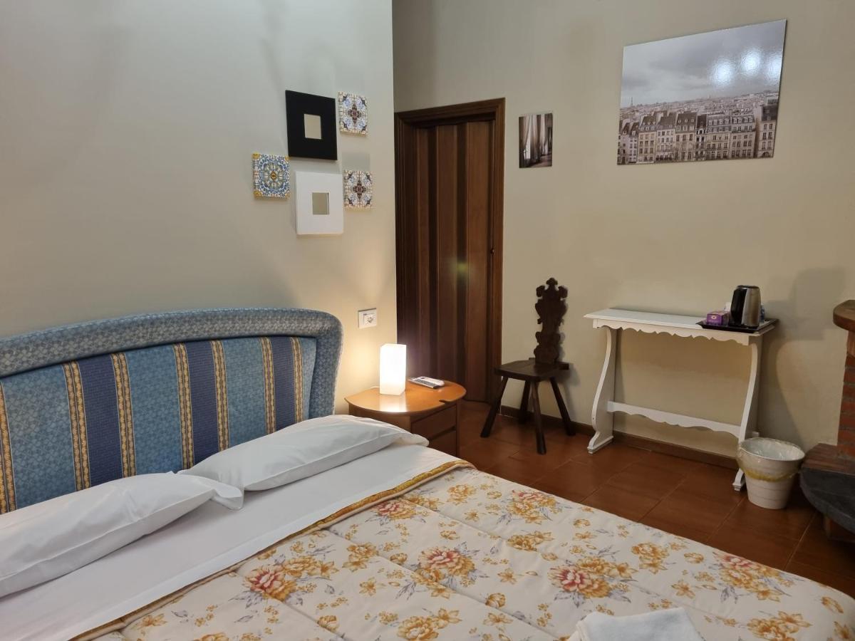 Villa Rismondo Пиза Екстериор снимка