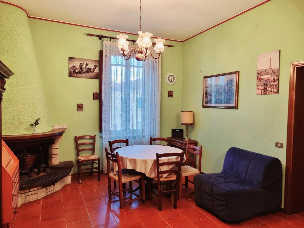 Villa Rismondo Пиза Екстериор снимка