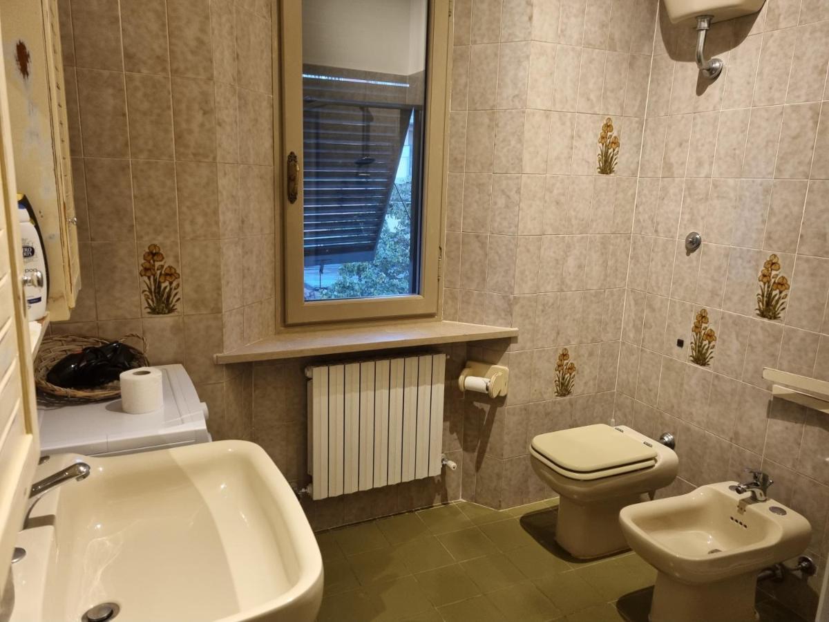 Villa Rismondo Пиза Екстериор снимка