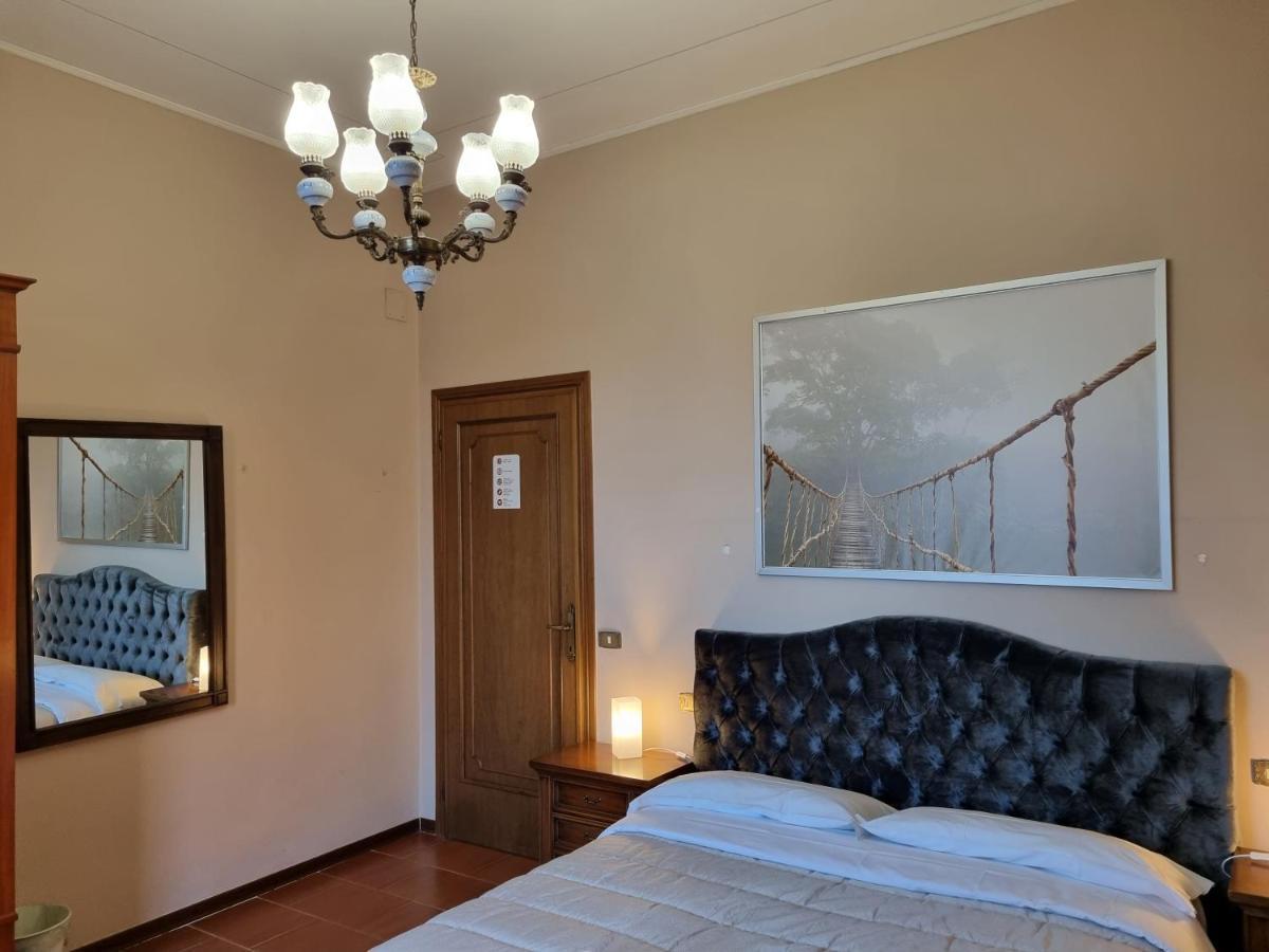 Villa Rismondo Пиза Екстериор снимка