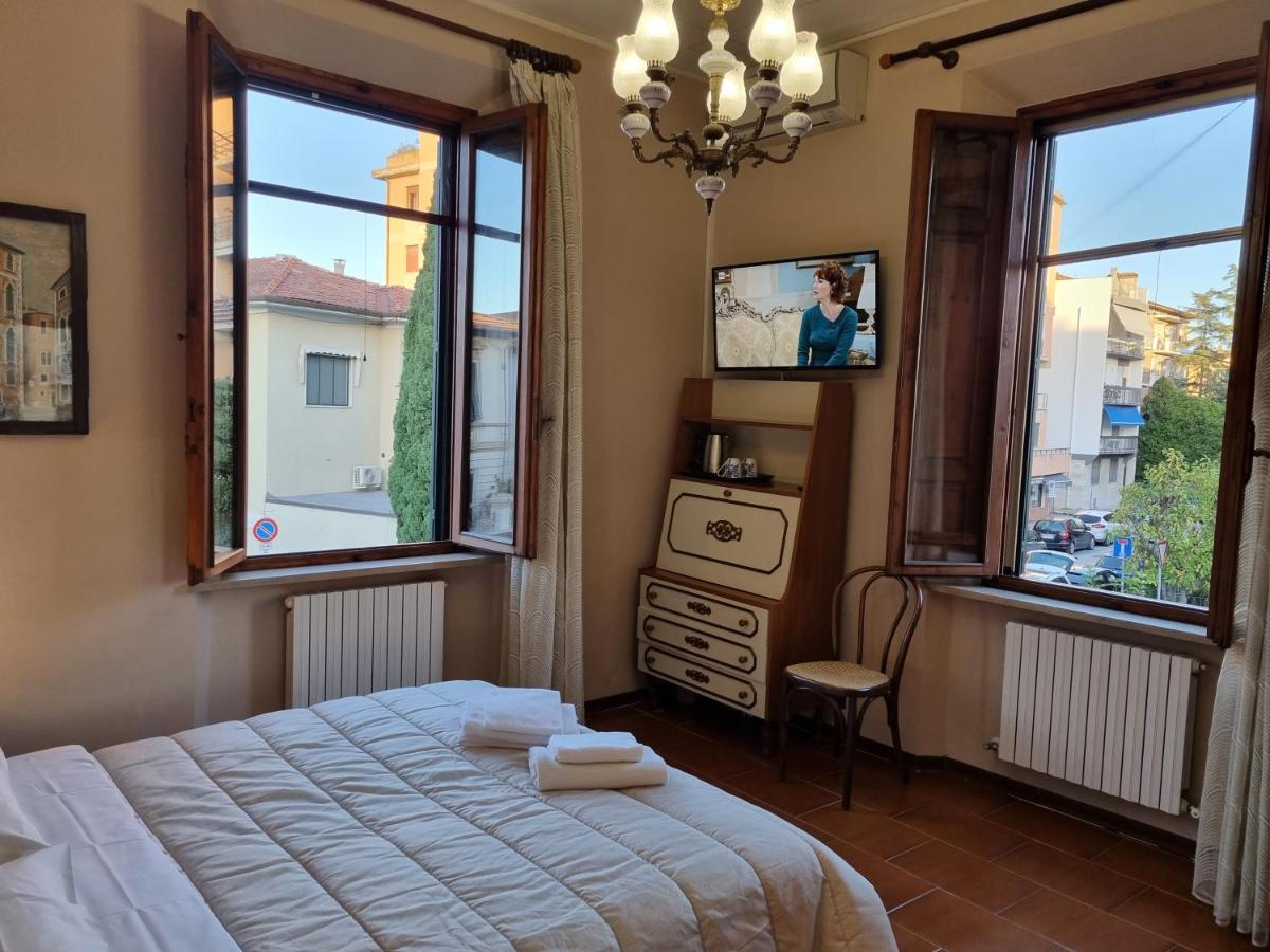 Villa Rismondo Пиза Екстериор снимка