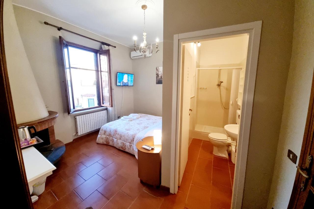 Villa Rismondo Пиза Екстериор снимка